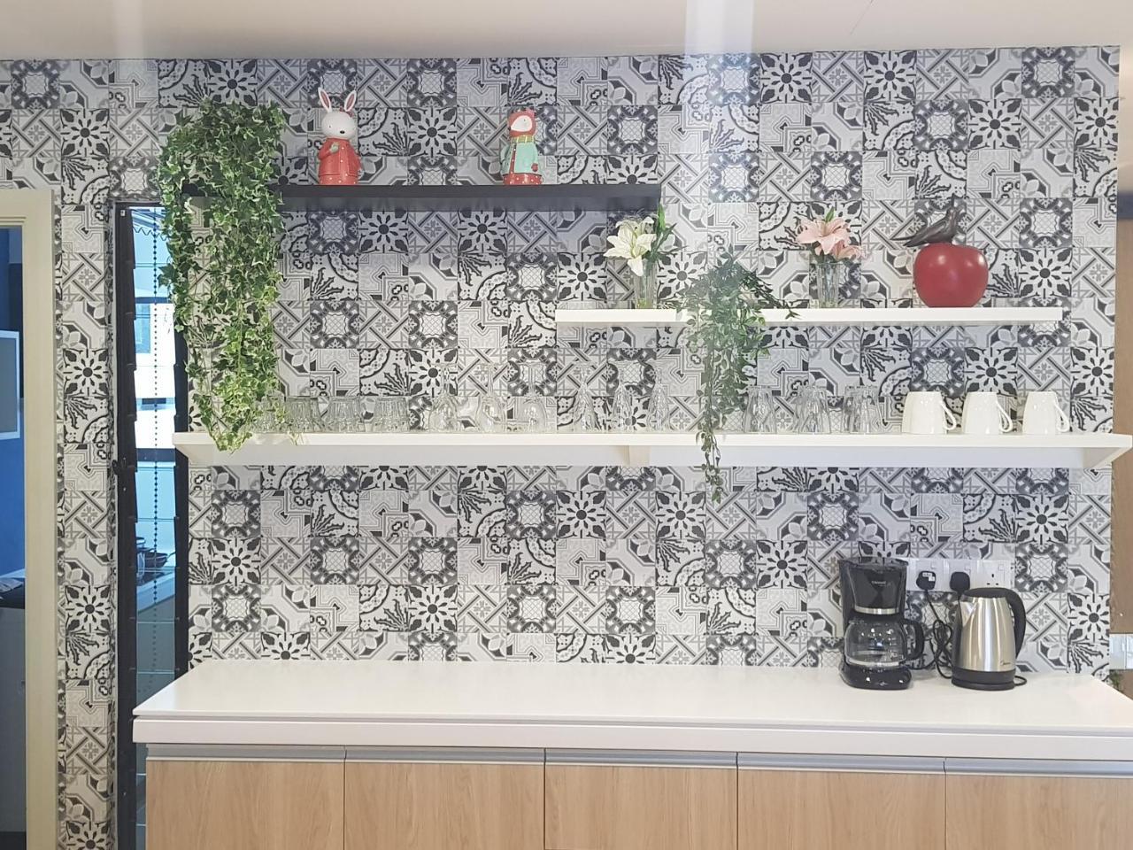 Southkey Mosaic By Cozystay Джохор Бахру Екстериор снимка